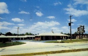 Lamar Motel - Marietta, Georgia GA  