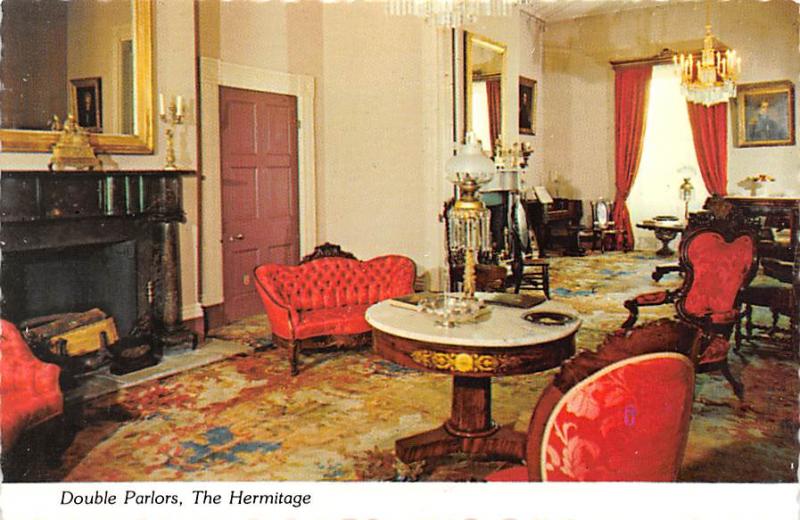 The Hermitage - 