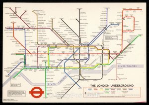 The London Underground