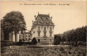 CPA RIVE-de-GIER - Caisse d'Épargne (510288)