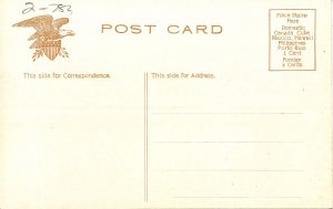 RI - Providence. State Capitol