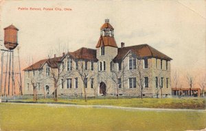 Postcard Public School in Ponca City, Oklahoma~129287