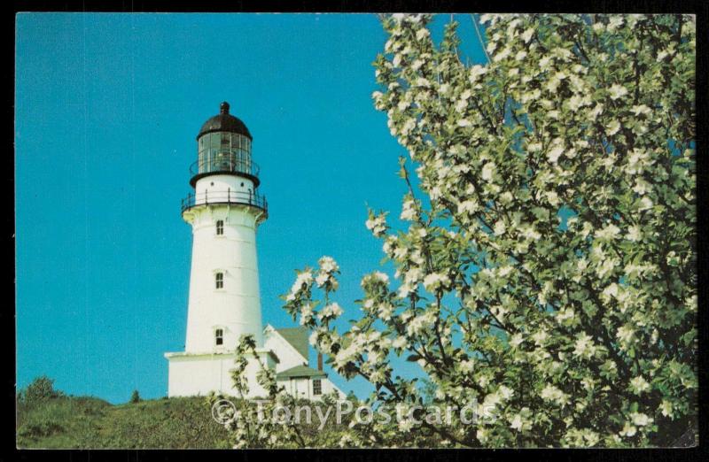 Two Light - Cape Elizabeth