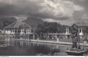 RP; INDONESIA , 1930s ; Temple #2