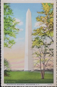 Washington Monument