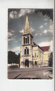 BF27433 neuilly plaisance s et o l eglise   france  front/back image