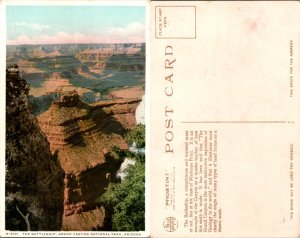 Grand Canyon (14478