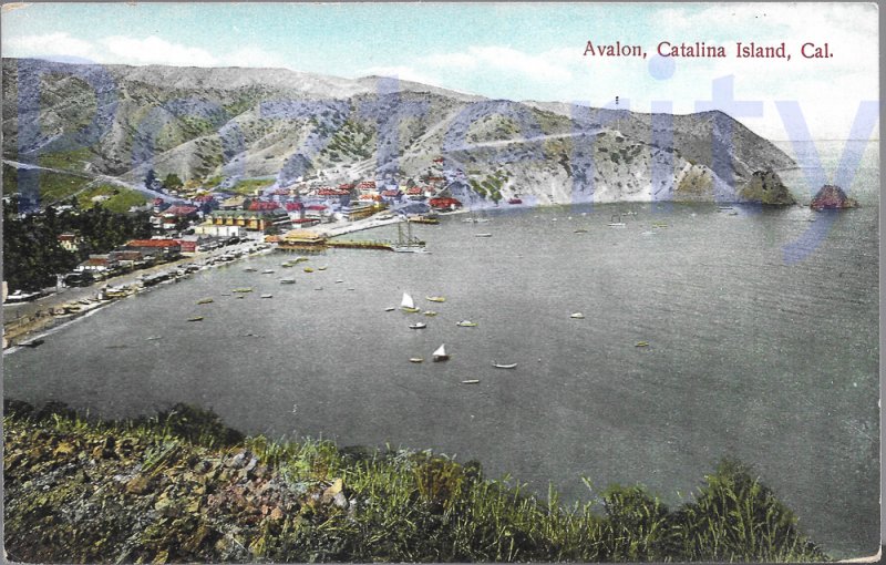 AVALON