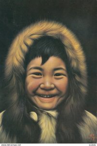 Little Children of the North by Miguel , 50-70s