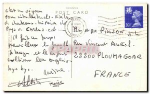 Old Postcard Greetings from Tenby