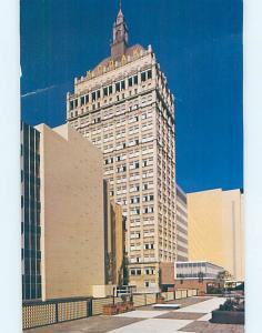 1980's BUILDING Rochester New York NY ho1377