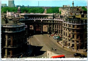 M-23568 Admiralty Arch London England