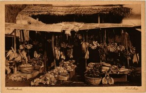 CPA AK INDONESIA Fruit shop (340930)