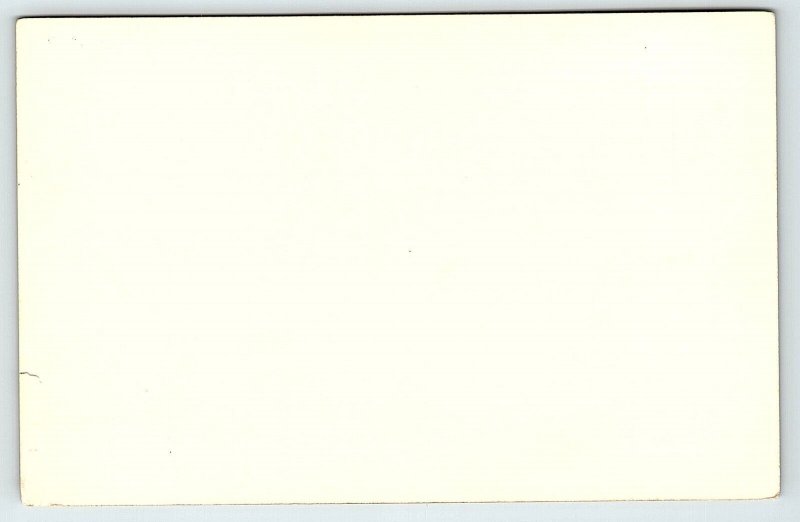 1940s WW2 DOUGLAS DB 7B BOSTON R.A.F. ATTACK BOMBER  RPPC POSTCARD P2806G