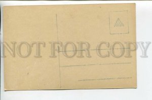 461215 1918 year Revolution in Germany Berlin Laying out coffins photo postcard