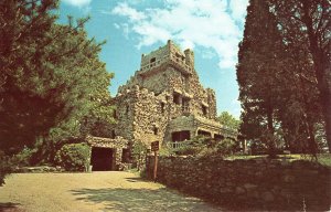 US    PC4596 GILLETTE CASTLE STATE PARK, HADLYME, CONN