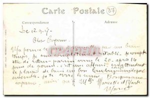 Postcard Old Stone Bridge Tours