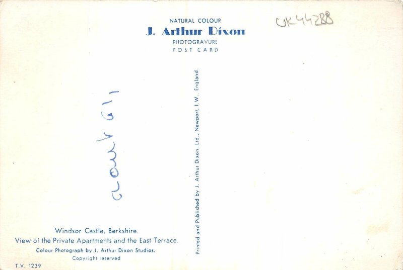 uk44288 windsor castle berkshire uk