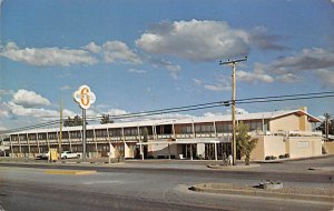 Motel 6 Las Cruces, New Mexico NM