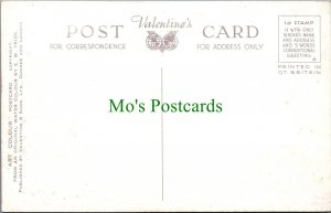 Jersey Postcard - La Corbiere Lighthouse SW7015