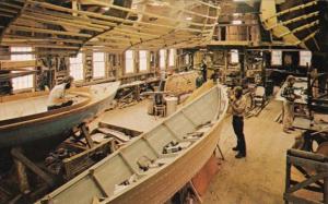 Maine Bath Apprenticeship Bath Marine Museum