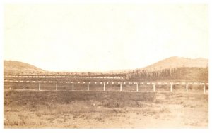 WW 1 Guantamo  Rifle Butts