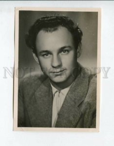 3162226 RYBNIKOV Russian Soviet MOVIE Theatre DRAMA Actor OLD