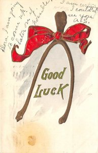 Good Luck Wishes View Images 