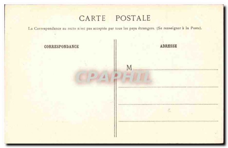 La Varenne Chennevieres Postcard Old L & # 39ile d & # 39amour (s restaurant ...