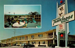 California Oceanside TraveLodge