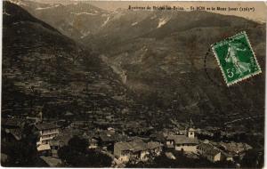 CPA Env. de BRIDES-les-BAINS - St-BON et le Mont Jovet (252246)