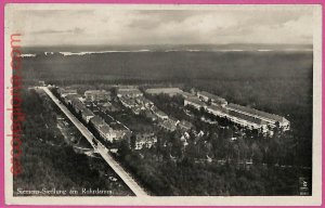 af8313 - Germany GERMANY - Postcards VINTAGE POSTCARD - Berlin-