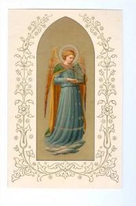 LP50   Religious, Religion, Angel, pub/ Theo Stroefer, Ser 