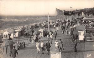 BR19630 Plage fleurie deauville  france