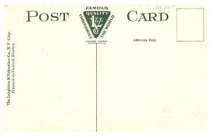 New York  New Rochelle , Echo Bay