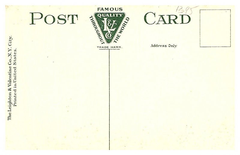 New York  New Rochelle , Echo Bay