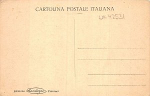 uk42531 villa giulia palermo italy