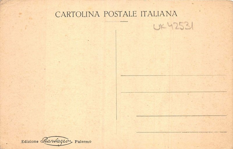 uk42531 villa giulia palermo italy