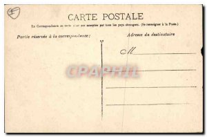 Old Postcard The Church Saint Louis