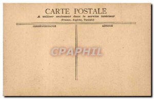 Paris - 2 - Arts et Metiers and Reaumur Street - Old Postcard