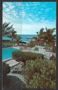 Florida, Sarasota - Silver Beach Resort - [FL- 428]