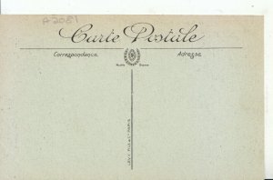 France Postcard - Bethune - Le College De Jeunes Filles - LL - Ref 16025A