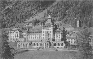 B93238 palace hotel pontresina switzerland
