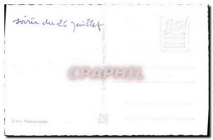 Modern Postcard Wien Grinzing