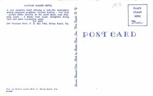 Mayfair Manor Hotel Delray Beach, Florida