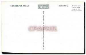 Old Postcard Saint Raphael The Beach