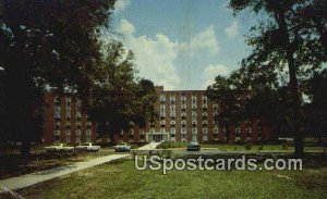 Seashore Manor - Biloxi, Mississippi MS  