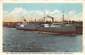 Unidentified, Southern Steamship Co. View image 