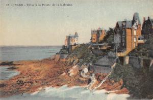 BR78428 dinard villas a la pointe de la malouine france