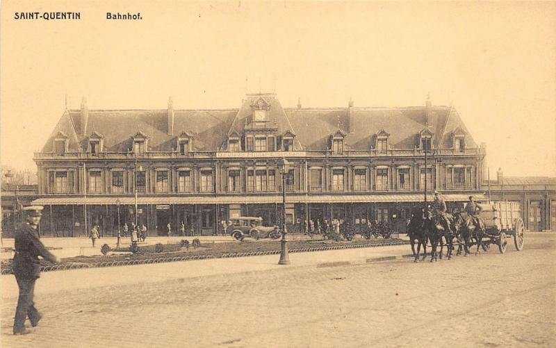 bg18513 saint quentin aisne france